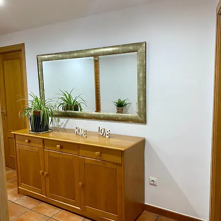 El Palacio De Juana Lägenhet *