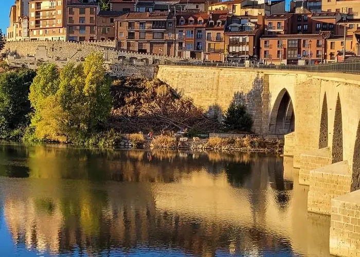 Appartement El Palacio De Juana