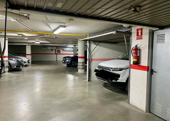 El Palacio De Juana Appartement