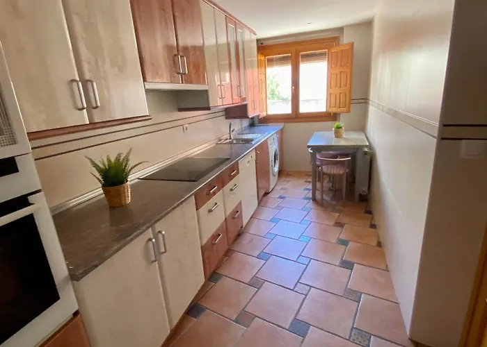 Appartement El Palacio De Juana